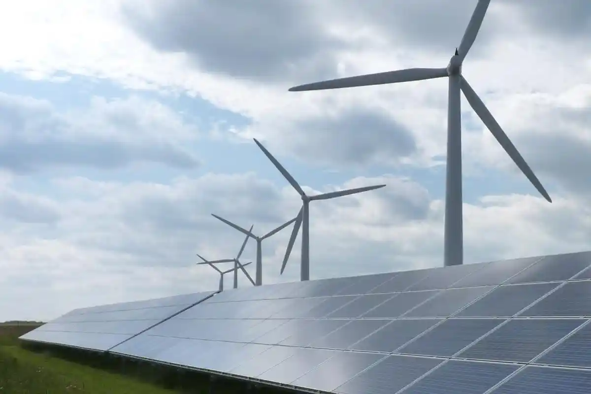 Yenilenebilir Enerji Sistemleri